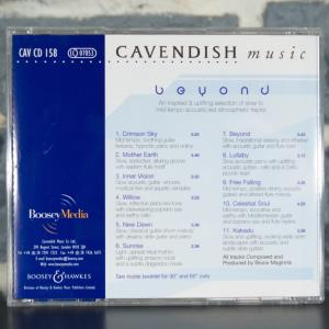 Cavendish Music - Beyond (02)